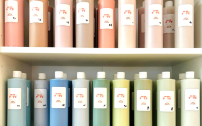 Café céramique à Nancy, Metz et Troyes : vivre une expérience créative chez Oh My Pots